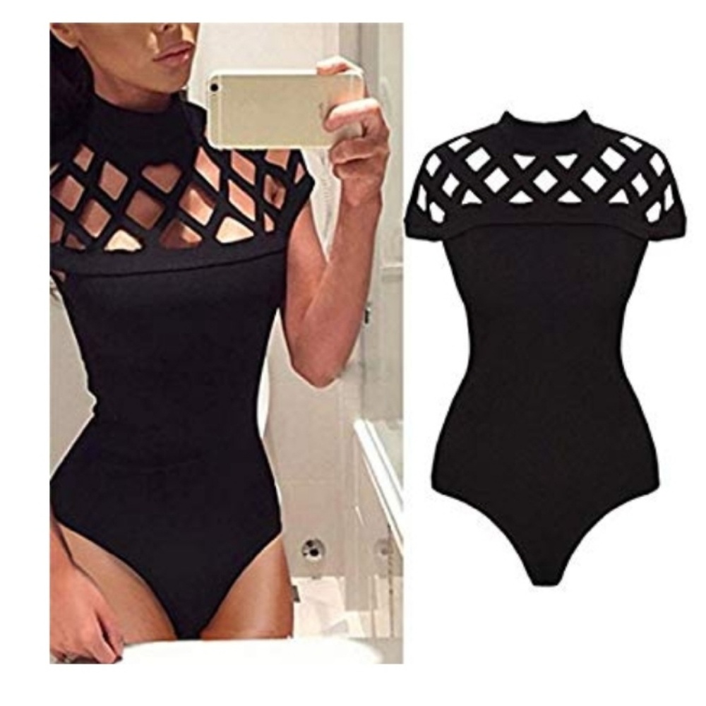 Body suit